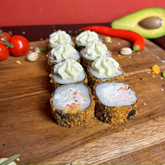 Горячий «Цезарь»