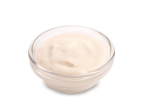 Чесночный ранч 25гр