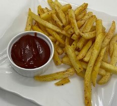 Картофель фри