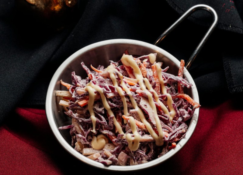 Coleslaw