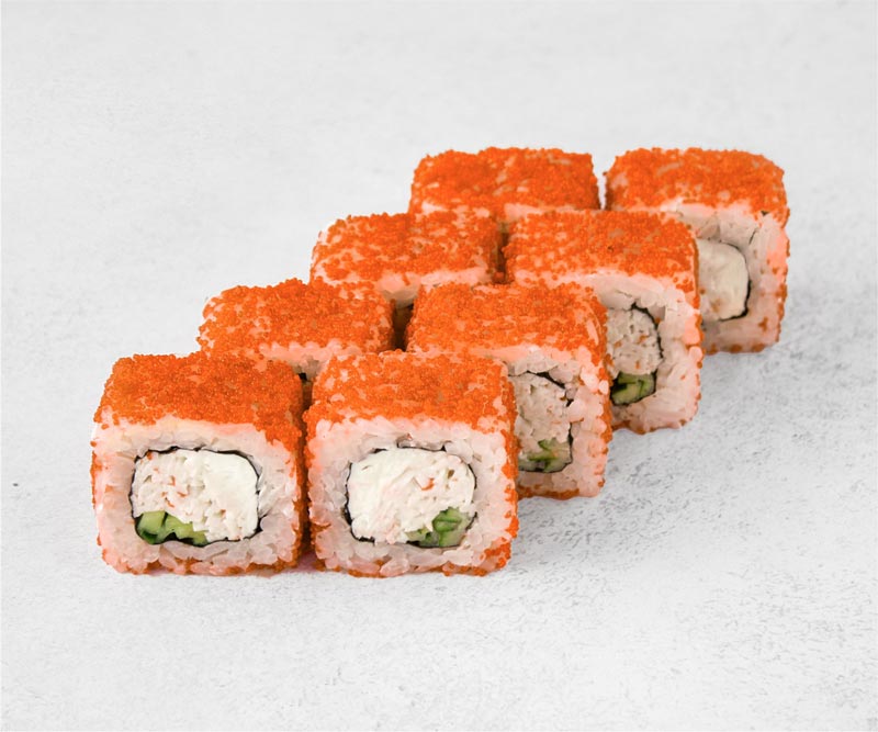 Калифорния классическая