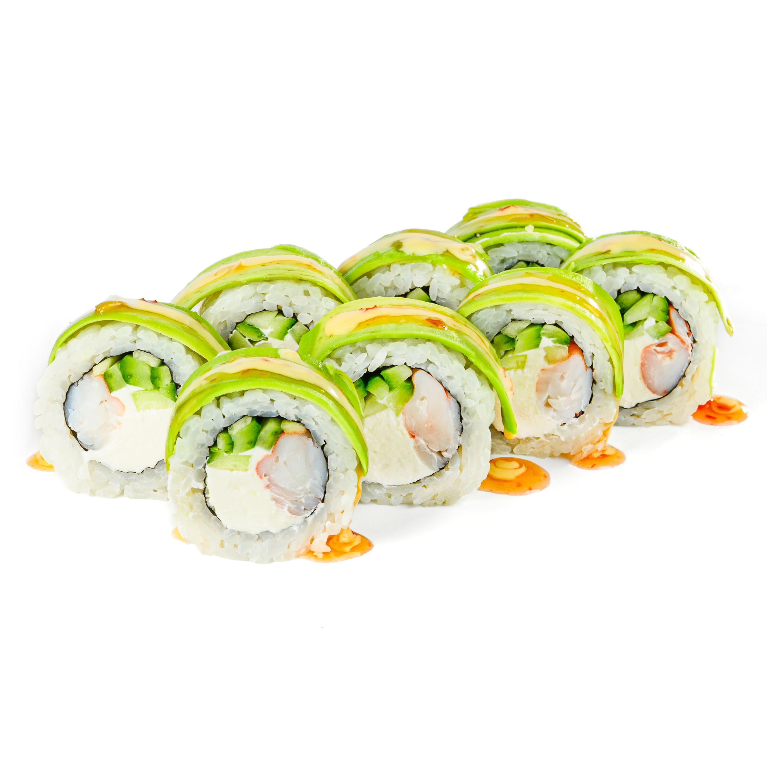 Чили авокадо 8 шт