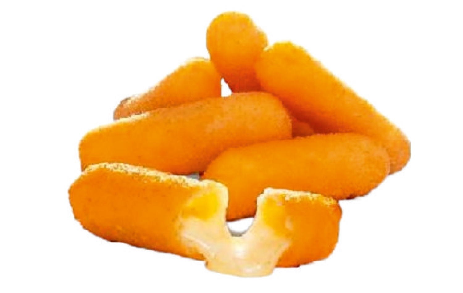 Сырные палочки