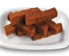 Чесночные гренки