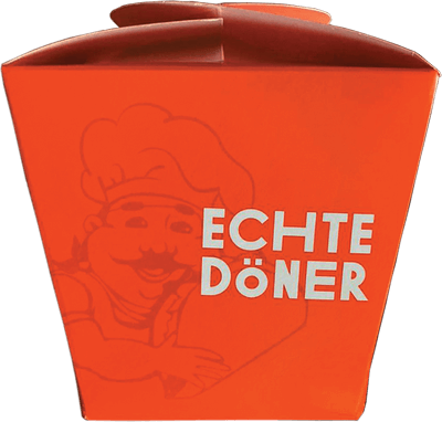 Денер Кидс