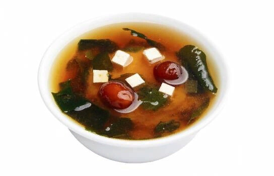 Мисо