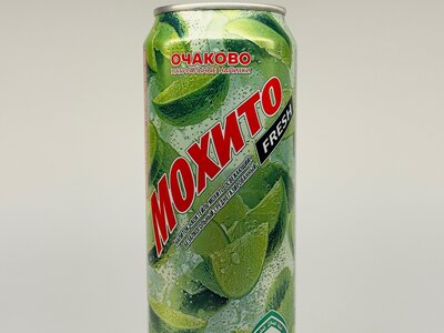 Mохито