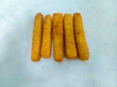 Сырные палочки