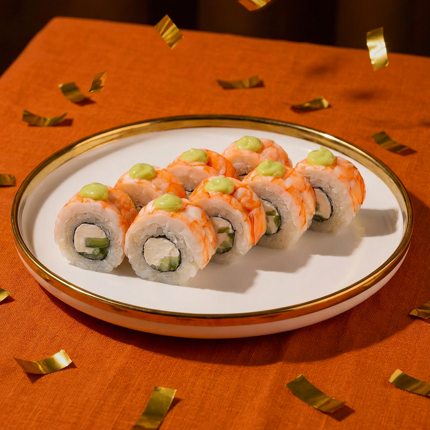 С новой Филой