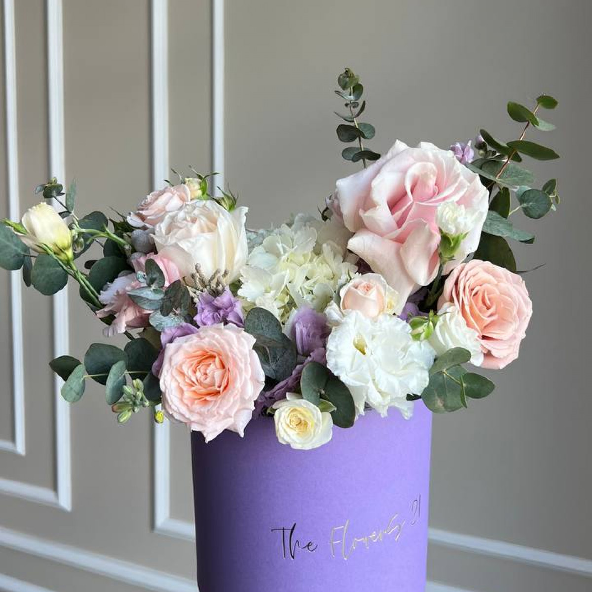 Композиция (предзаказ) 99