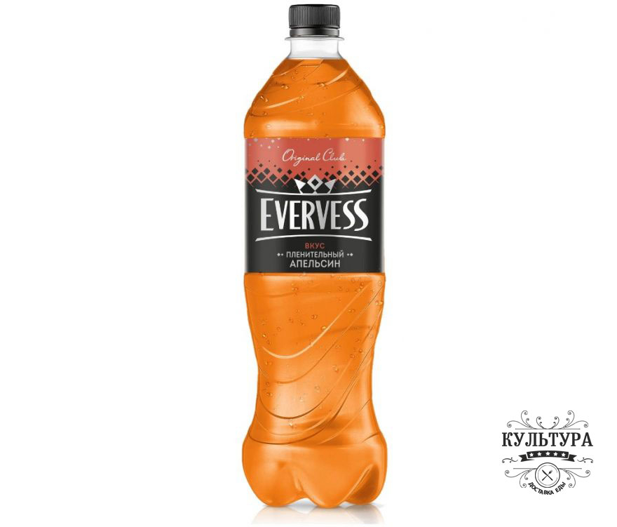 Эвервейс Кола