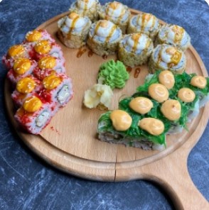 Санкай (24 шт.)