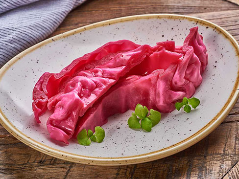 Капуста Гурийская