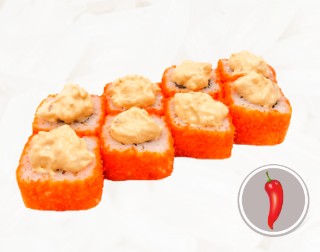 Скандинавский 4шт