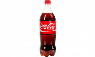 Coca-cola (2 л)