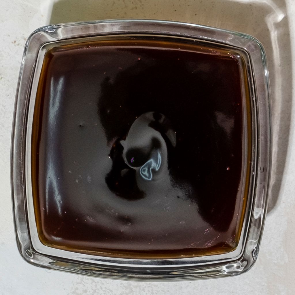 Соус Барбекю