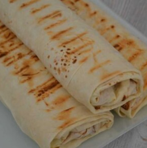 Шаурма Фирменная