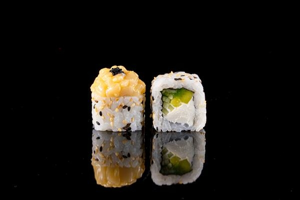 Сладкий Гребешок