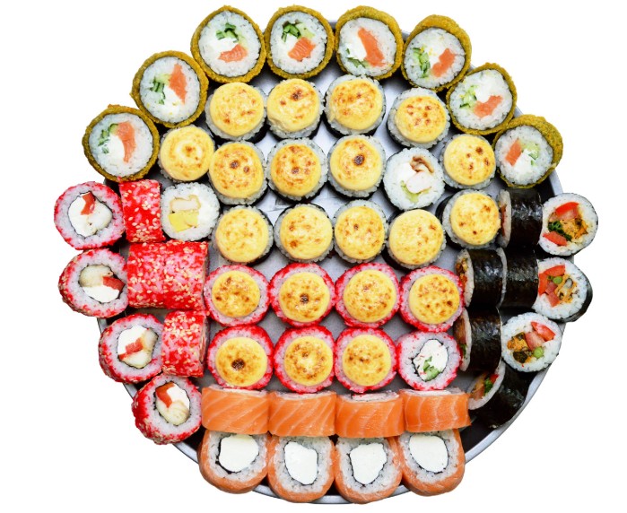 Сет Искушение (56 шт.)