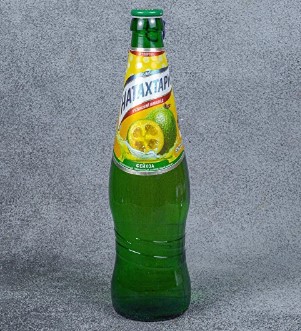 Лимонад Натахтари (Фейхоа)