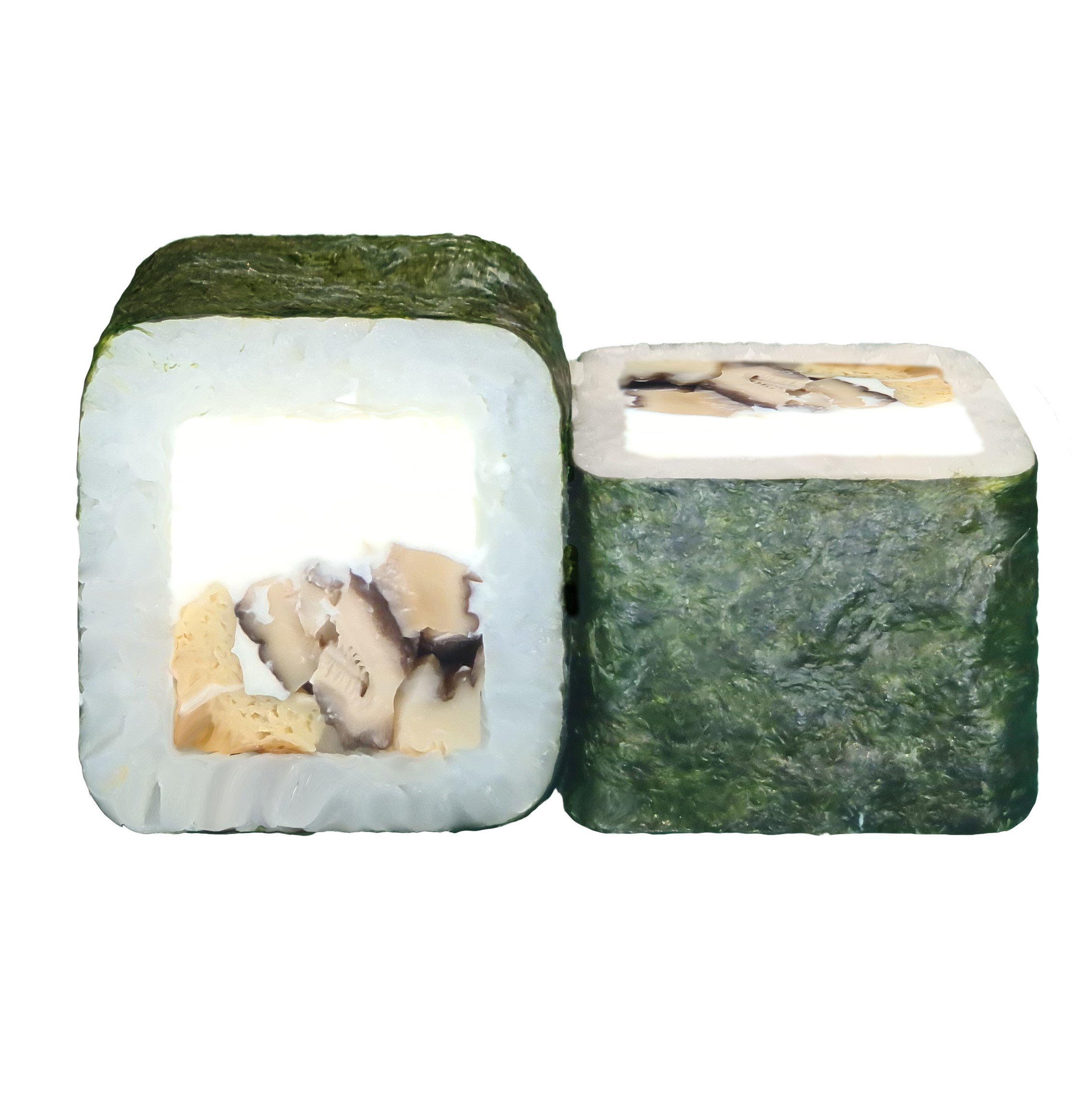 Ролл Шиитаке-Чиз