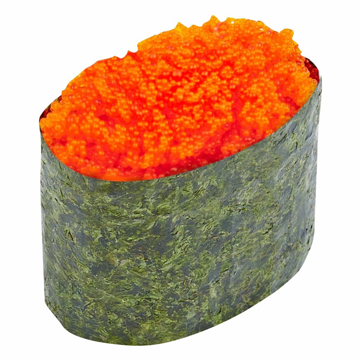 Гункан Красная Тобико