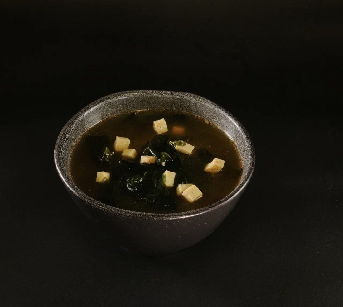 Мисо суп 252г