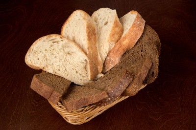 Хлебная корзина