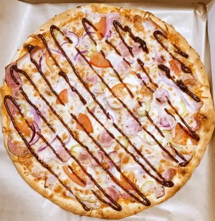 Барбекю 40см