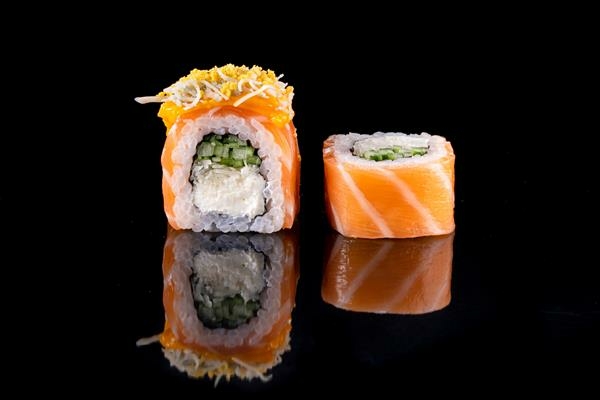 Блю Чиз ролл