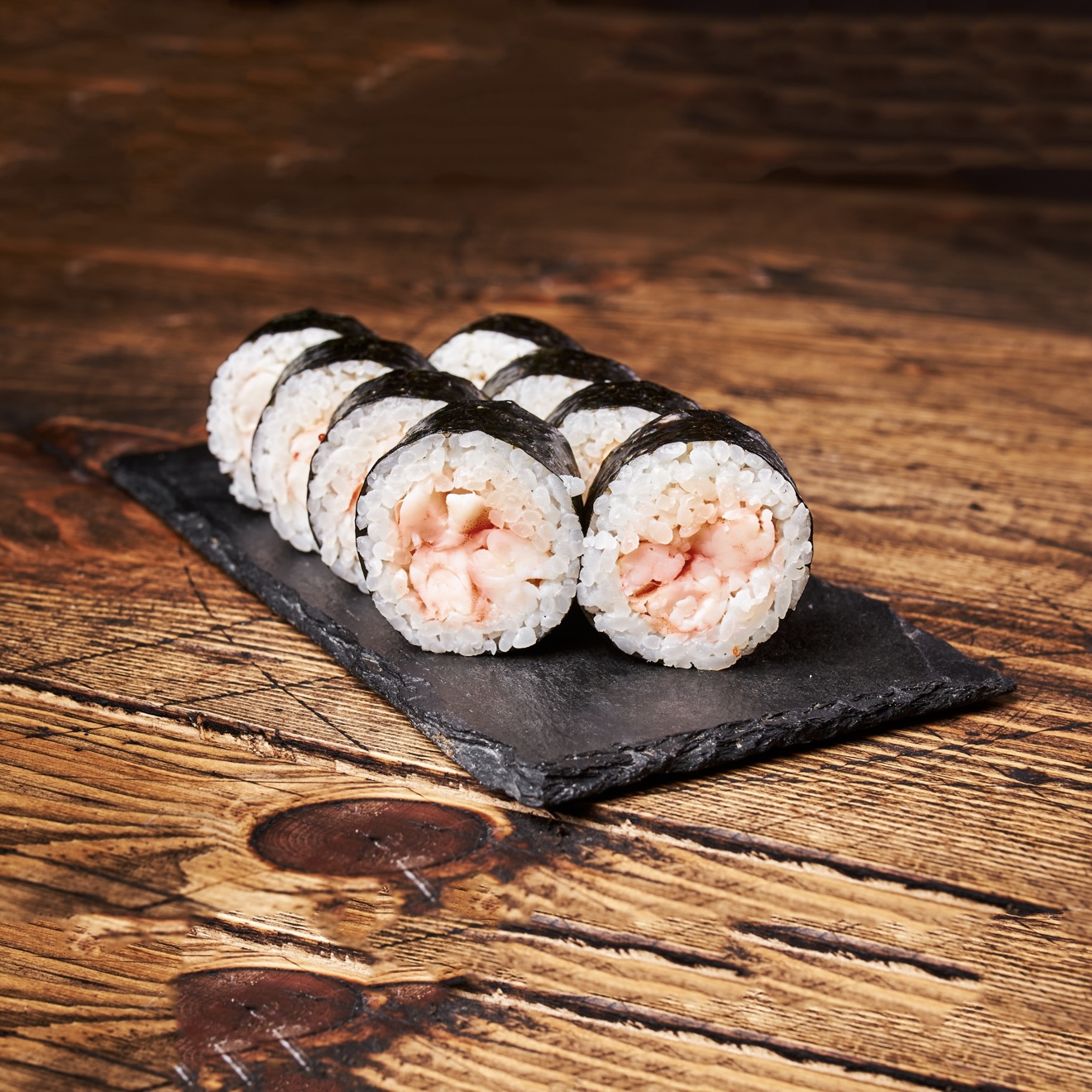 Креветка Маки