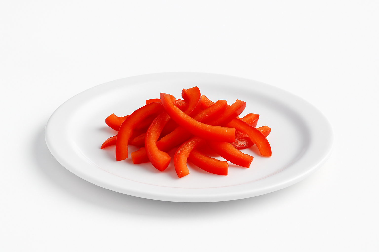 Сладкий перец