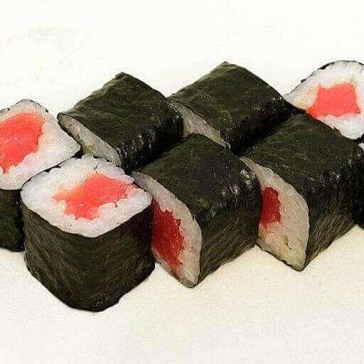 Магуро маки