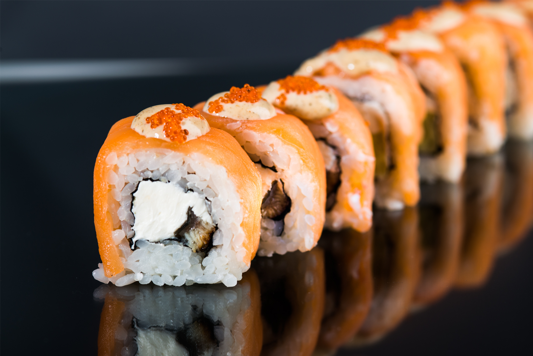 Дыхание дракона