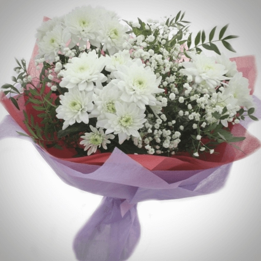 Белое Волшебство