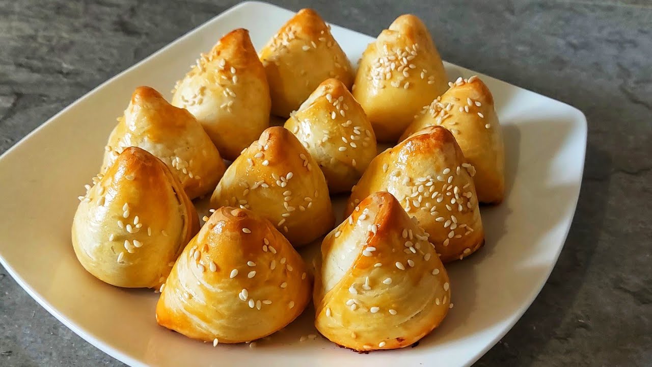 Самса тюльпан.