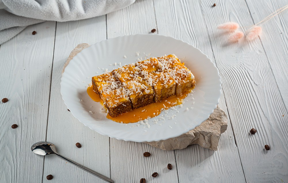 Ролл «Тропикано»