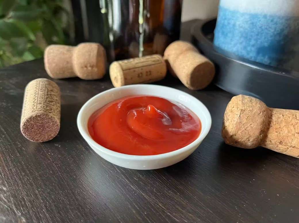 Соус Кетчуп