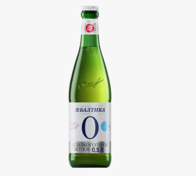Балтика 0