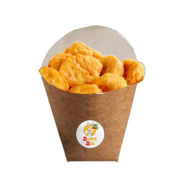 Наггетсы 5 шт