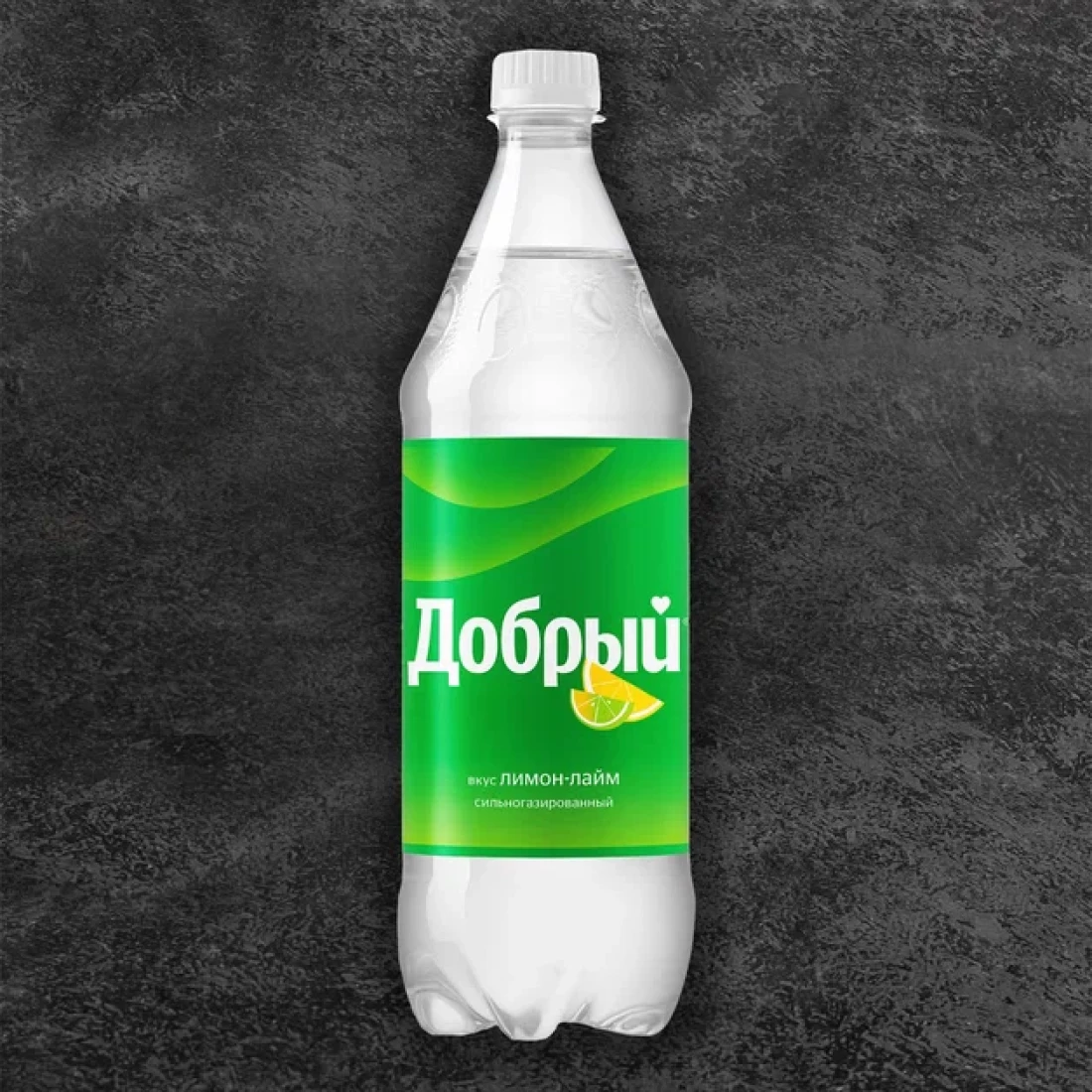 Добрый Лимон Лайм 1 л