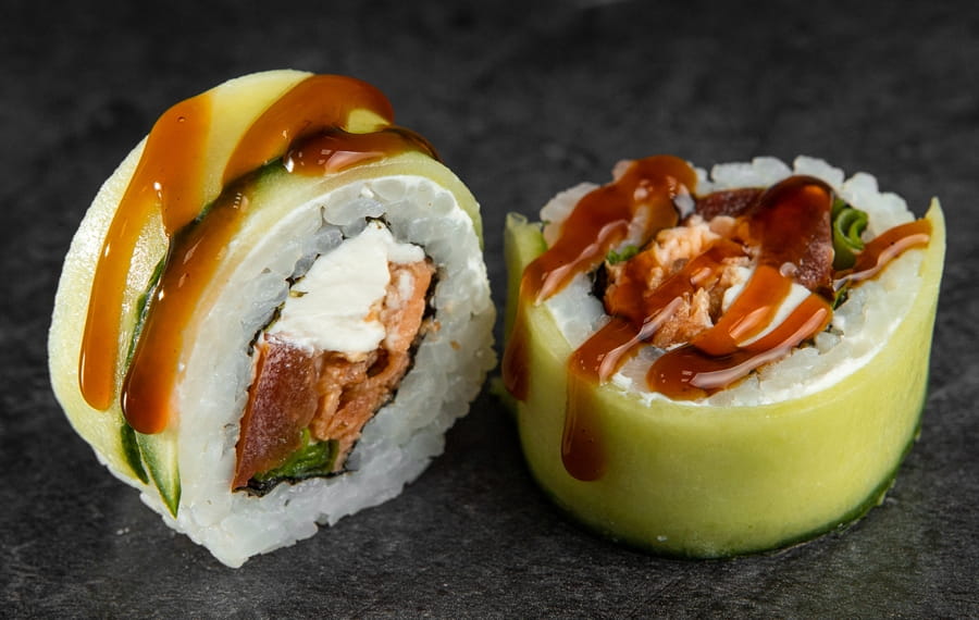 Филадельфия терияки