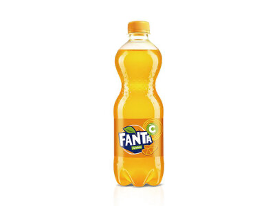 Fanta 500 мл