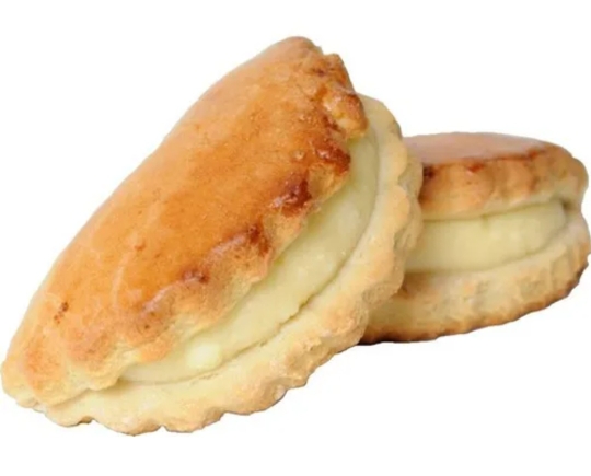 Сочни с творогом