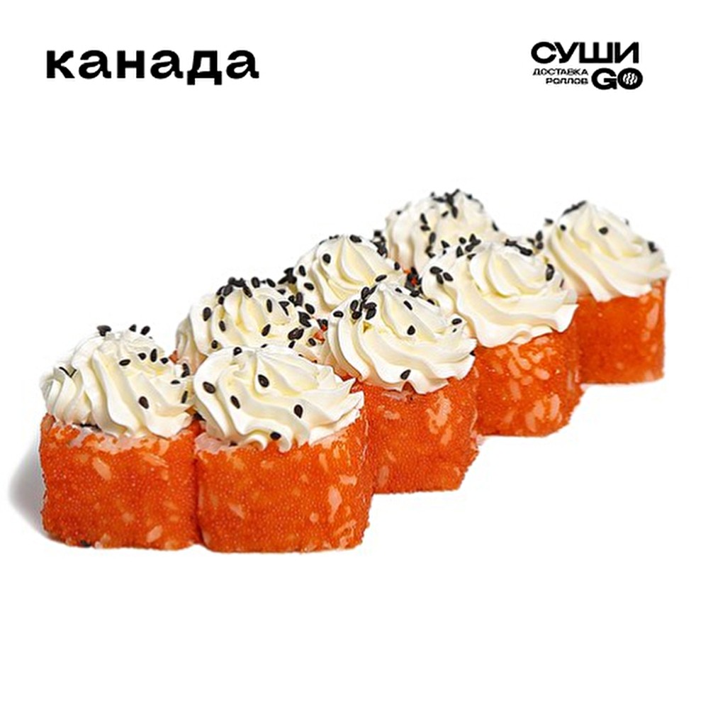 Канада