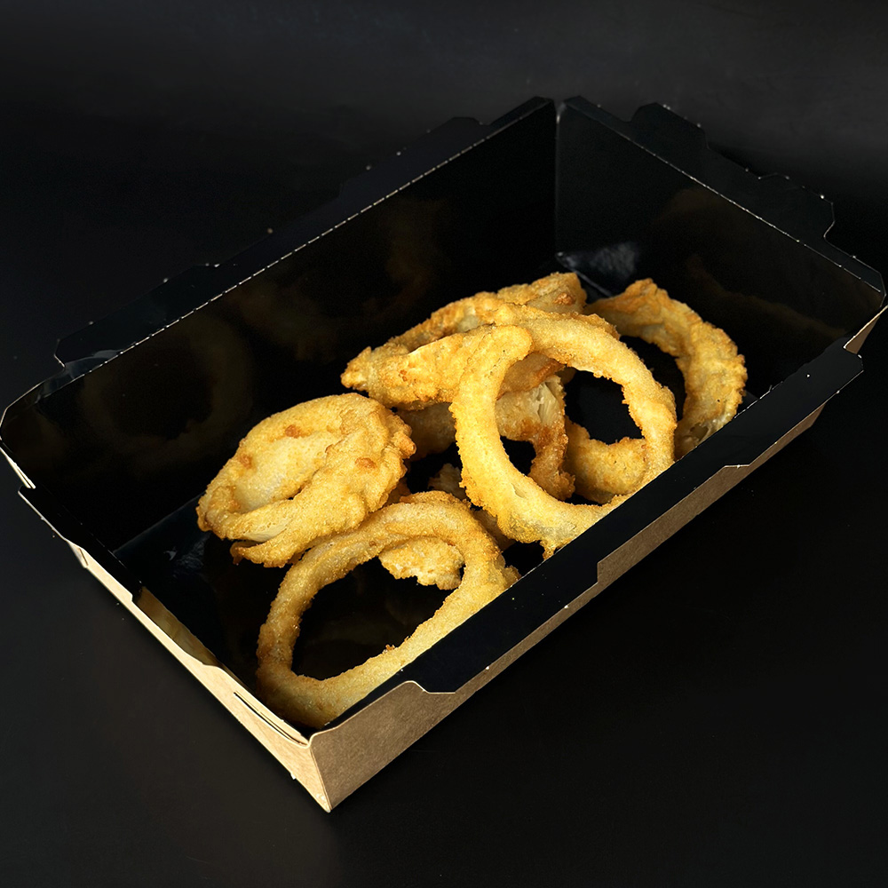 Луковые кольца