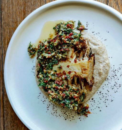 Капуста & капуста