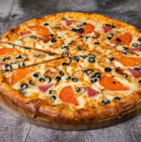 Пицца Ассорти