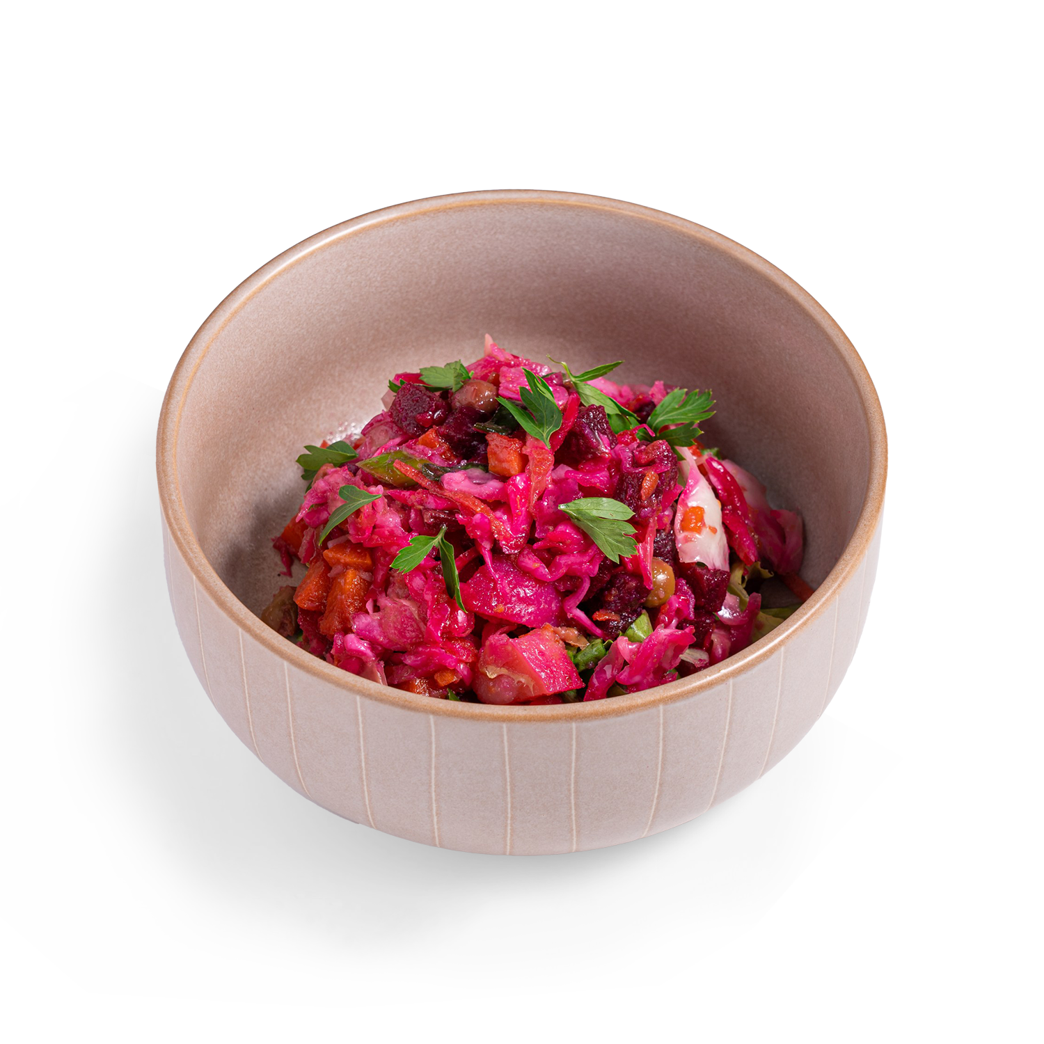 Салат винегрет