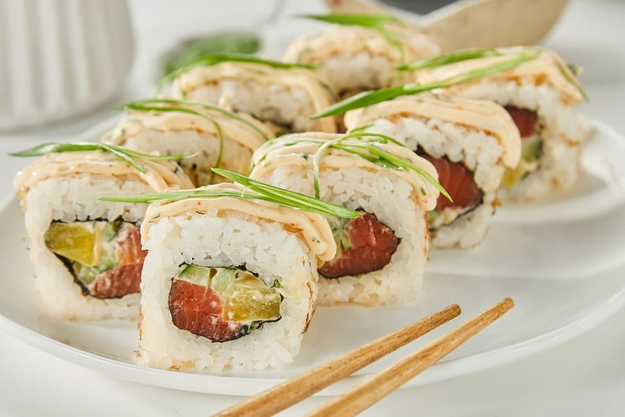 Дыхание океана